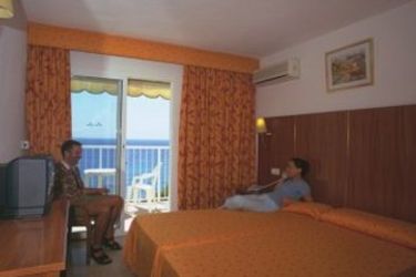 Hotel Port Mar Blau:  BENIDORM - COSTA BLANCA