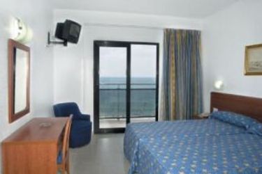 Hotel Marconi:  BENIDORM - COSTA BLANCA