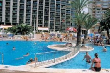 Hotel Marina:  BENIDORM - COSTA BLANCA