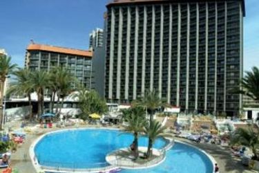 Hotel Marina:  BENIDORM - COSTA BLANCA