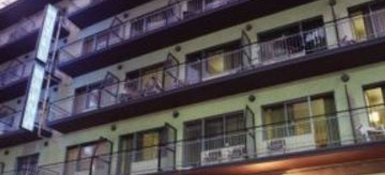 Hotel Mayna:  BENIDORM - COSTA BLANCA