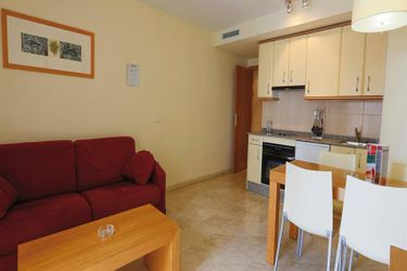 Aparthotel Milord's Suites:  BENIDORM - COSTA BLANCA