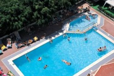 Hotel Servigroup Nereo:  BENIDORM - COSTA BLANCA