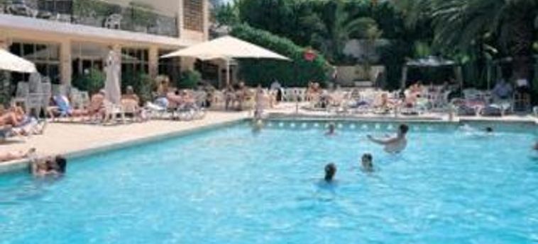 Hotel Servigroup Orange:  BENIDORM - COSTA BLANCA