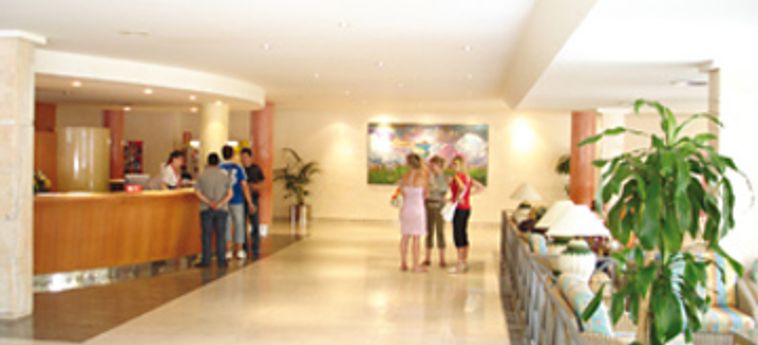 Hotel Servigroup Pueblo Benidorm:  BENIDORM - COSTA BLANCA