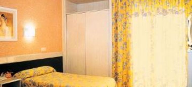 Hotel Servigroup Rialto:  BENIDORM - COSTA BLANCA