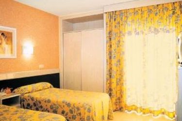 Hotel Servigroup Rialto:  BENIDORM - COSTA BLANCA
