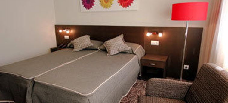 Hotel Rh Royal:  BENIDORM - COSTA BLANCA