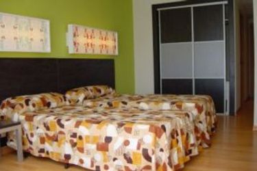 Hotel Sol Y Sombra:  BENIDORM - COSTA BLANCA