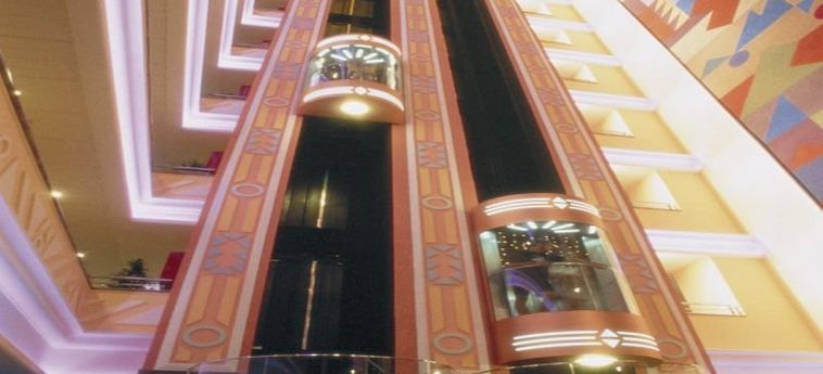 Hotel Tropic Relax Benidorm - Costa Blanca: Photo 