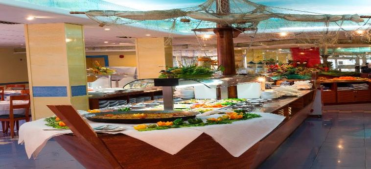 Hotel Tropic Relax Benidorm - Costa Blanca: Photo 