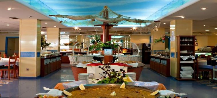 Hotel Tropic Relax Benidorm - Costa Blanca: Photo 