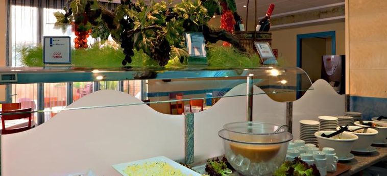 Hotel Tropic Relax Benidorm - Costa Blanca: Photo 