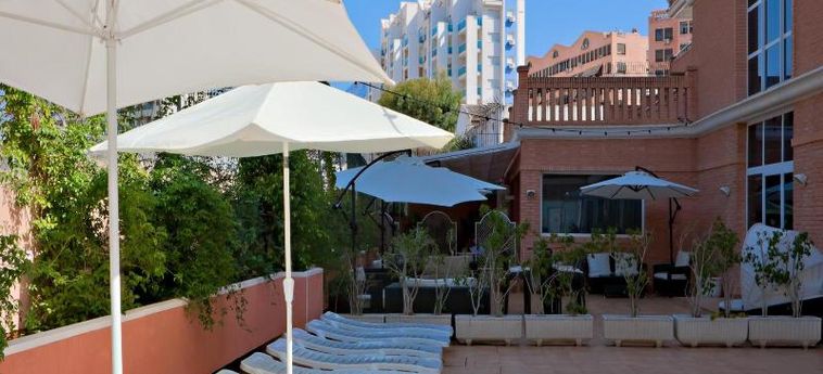 Hotel Tropic Relax Benidorm - Costa Blanca: Photo 