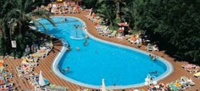 Hotel Servigroup Venus:  BENIDORM - COSTA BLANCA