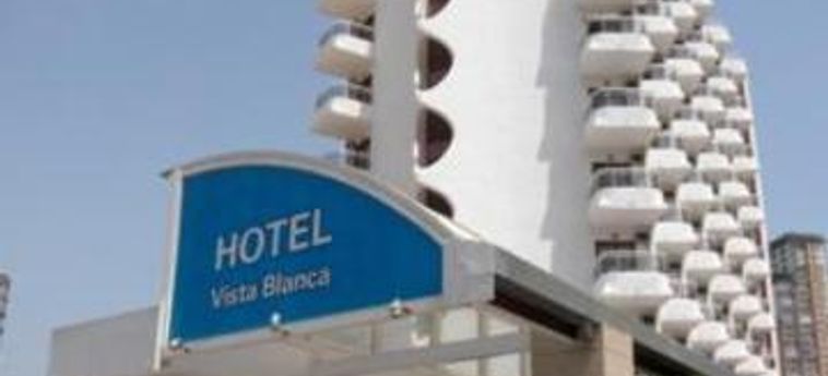 Hotel Vista Blanca:  BENIDORM - COSTA BLANCA
