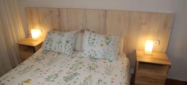 Villa Ana Apartments Benidorm - Costa Blanca: Foto 