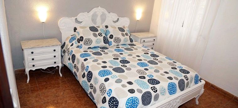 Villa Ana Apartments Benidorm - Costa Blanca: Foto 