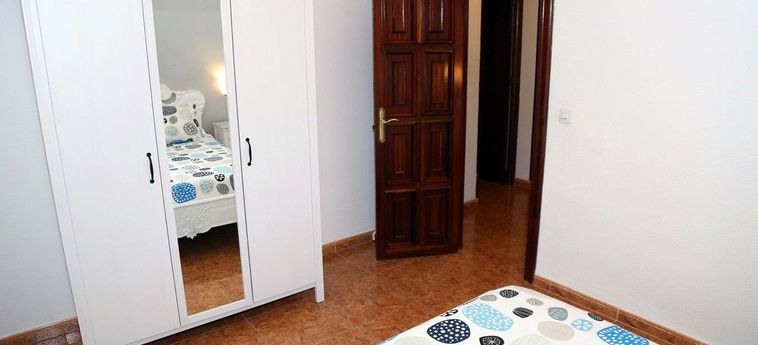 Villa Ana Apartments Benidorm - Costa Blanca: Foto 