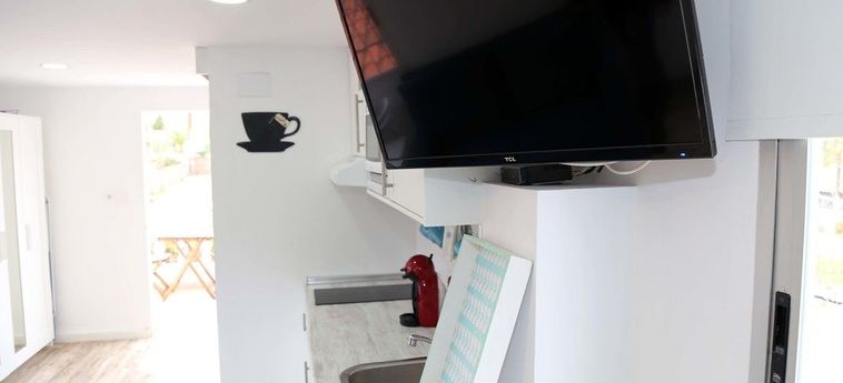 Villa Ana Apartments Benidorm - Costa Blanca: Foto 