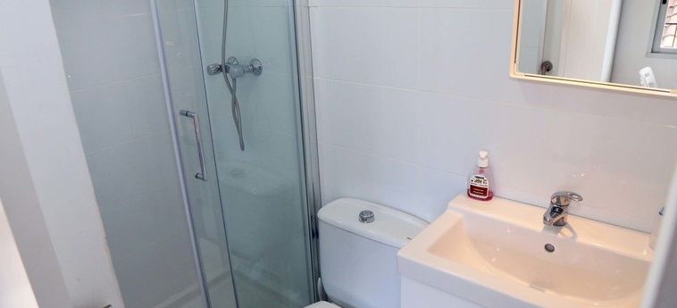Villa Ana Apartments Benidorm - Costa Blanca: Foto 