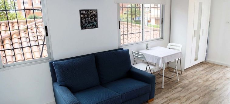 Villa Ana Apartments Benidorm - Costa Blanca: Foto 