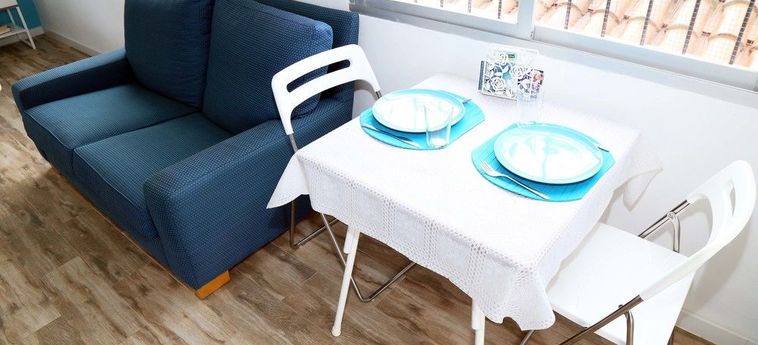 Villa Ana Apartments Benidorm - Costa Blanca: Foto 