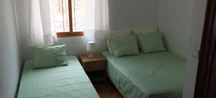 Villa Ana Apartments Benidorm - Costa Blanca: Foto 