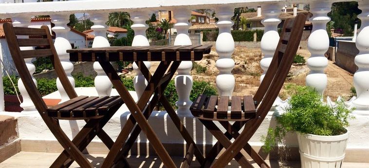 Villa Ana Apartments Benidorm - Costa Blanca: Foto 
