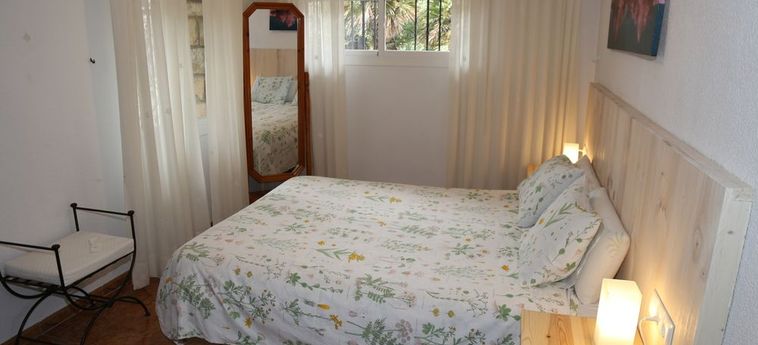 Villa Ana Apartments Benidorm - Costa Blanca: Foto 