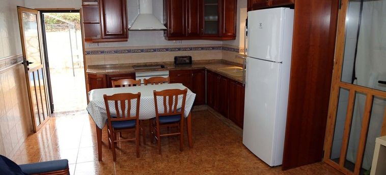 Villa Ana Apartments Benidorm - Costa Blanca: Foto 