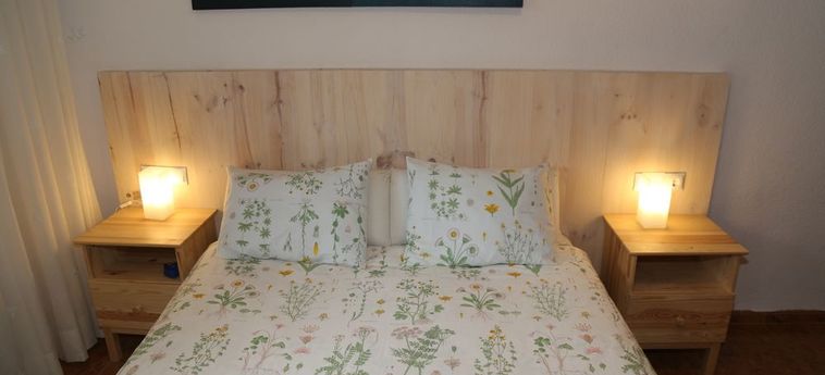 Villa Ana Apartments:  BENIDORM - COSTA BLANCA