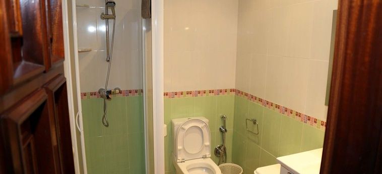 Villa Ana Apartments:  BENIDORM - COSTA BLANCA