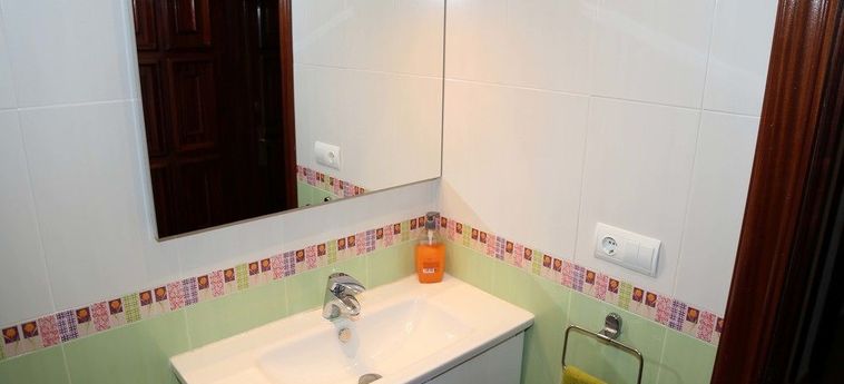 Villa Ana Apartments:  BENIDORM - COSTA BLANCA