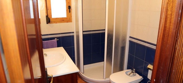 Villa Ana Apartments:  BENIDORM - COSTA BLANCA