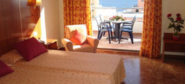 Hotel Avenida:  BENIDORM - COSTA BLANCA