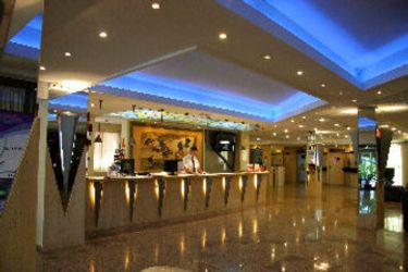 Hotel Ambassador I Playa:  BENIDORM - COSTA BLANCA