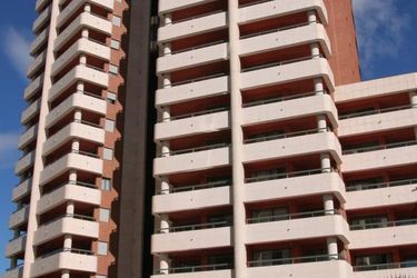 Hotel Apartamentos Buena Vista:  BENIDORM - COSTA BLANCA