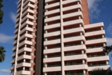 Hotel Apartamentos Buena Vista:  BENIDORM - COSTA BLANCA