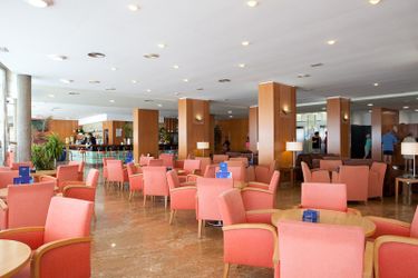 Hotel Cimbel:  BENIDORM - COSTA BLANCA