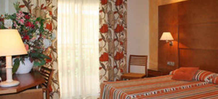 Hotel Servigroup Diplomatic:  BENIDORM - COSTA BLANCA