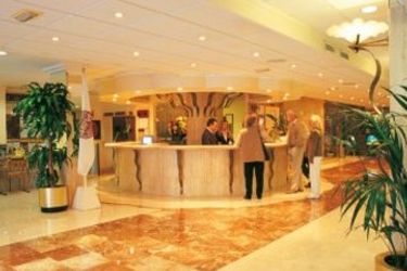 Hotel Servigroup Diplomatic:  BENIDORM - COSTA BLANCA