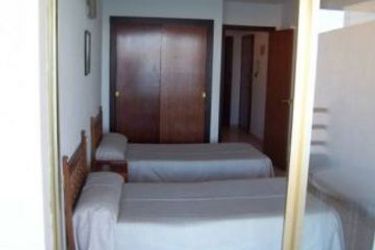 Hotel Apartamentos Don Miguel I:  BENIDORM - COSTA BLANCA