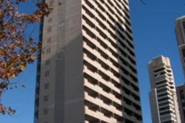 Hotel Apartamentos Don Salva:  BENIDORM - COSTA BLANCA