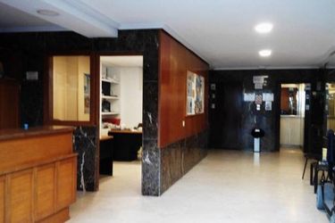 Hotel Apartamentos Halley:  BENIDORM - COSTA BLANCA