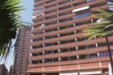 Hotel Apartamentos Paraiso Centro:  BENIDORM - COSTA BLANCA