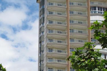 Hotel Apartamentos Playamar:  BENIDORM - COSTA BLANCA