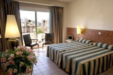 Hotel Rosamar:  BENIDORM - COSTA BLANCA