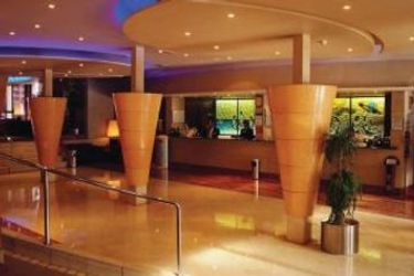 Hotel Rosamar:  BENIDORM - COSTA BLANCA