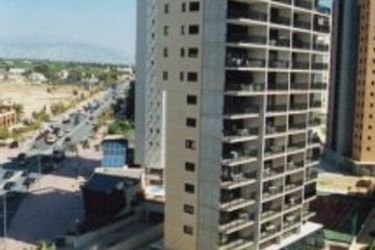 Hotel Apartamentos Torre Ipanema:  BENIDORM - COSTA BLANCA